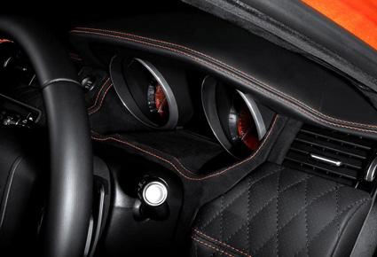 رانج روفر إيفوك تغتني بلمسات Kahn Design
